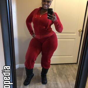 Cherokee D'ass onlyfans
